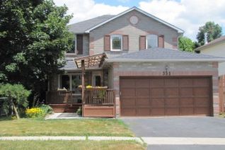 House for Sale, 351 Lewis Dr, Orangeville, ON