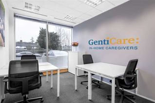Service Related Business for Sale, 345 Nugget Ave #17B, Toronto, ON