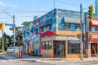 Commercial/Retail Property for Lease, 1054 Kingston Rd, Toronto, ON