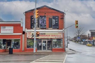 Commercial/Retail Property for Sale, 5881-89 Main St S, Niagara Falls, ON