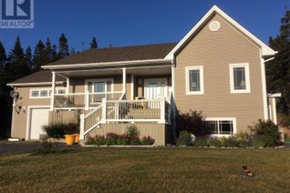 Bungalow for Sale, 520 Smith Sound Road, Barton, NL