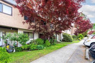 Townhouse for Sale, 511 Gatensbury Street #143, Coquitlam, BC
