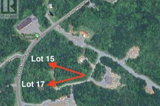 Property for Sale, Lot 15 Old Port Mouton Road, White Point, NS