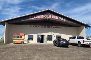 Property for Sale, 7 Alberta Road N, Claresholm, AB Property for Sale, 7 Alberta Road N, Claresholm, AB