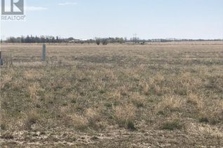 Land for Sale, 2 Spring Creek Road, Saltcoats Rm No. 213, SK