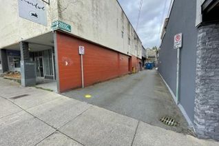 Property for Lease, 2615 Montrose Avenue #D, ABBOTSFORD, BC
