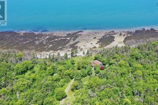 House for Sale, 2619 Shore Road, Delaps Cove, NS