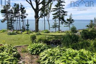 Property for Sale, 2619 Shore Road, Delaps Cove, NS