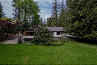 Bungalow for Sale, 103 Pratt Road, Gibsons, BC