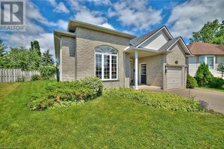 Property for Sale, 1004 Baron Drive, Fort Erie, ON