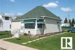 Detached House for Sale, 5104 51 St, Mundare, AB
