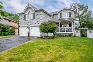 Property for Sale, 87 Livia Herman Way, Barrie, ON