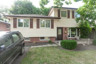 Sidesplit for Sale, 30 Parkway Ave, Brampton, ON Sidesplit for Sale, 30 Parkway Ave, Brampton, ON