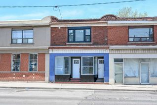 Commercial/Retail Property for Lease, 719 Barton St E, Hamilton, ON