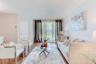 Townhouse for Sale, 100 Mornelle Crt #1091, Toronto, ON Townhouse for Sale, 100 Mornelle Crt #1091, Toronto, ON