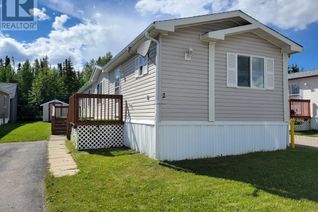 Property for Sale, 851 63 Street #2, Edson, AB