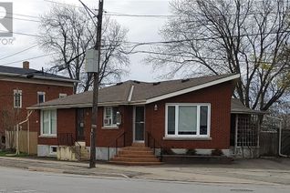Commercial/Retail Property for Sale, 30 Broadway Avenue, Welland, ON