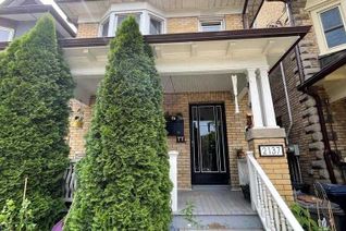 Property for Rent, 2137 Gerrard St E #Main Fl, Toronto, ON