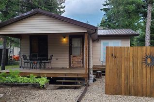 Bungalow for Sale, 30 4th Street, Emma Lake, SK