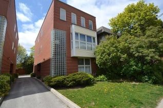 Townhouse for Rent, 1424 Bayview Ave #C, Toronto, ON