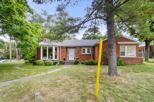 Bungalow for Sale, 16 Harold St, Brampton, ON Bungalow for Sale, 16 Harold St, Brampton, ON