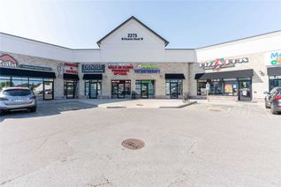 Commercial/Retail Property for Lease, 2275 Britannia Rd W #11, Mississauga, ON