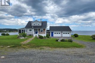 Detached House for Sale, 70 Richard Road, Charlos Cove, NS