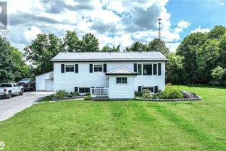 Detached House for Sale, 528 Fenel Road, Woodville, ON