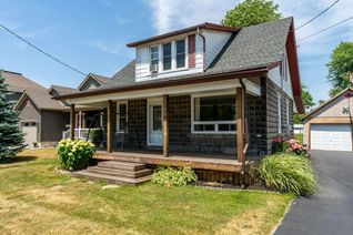 House for Sale, 155 Cross Street E, Dunnville, ON