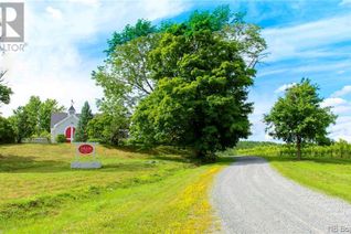 House for Sale, 1826 124 Route, Springfield, NB