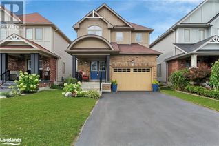 House for Sale, 73 Robertson Street, Collingwood, ON