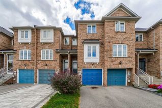 Townhouse for Sale, 46 Coburg Cres, Richmond Hill, ON