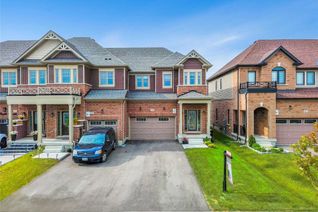 Townhouse for Sale, 111 Arnold Cres, New Tecumseth, ON