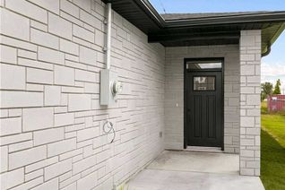 Townhouse for Sale, 81 South George St, Belleville, ON