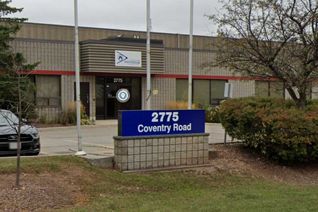 Property for Lease, 2775 Coventry Rd, Oakville, ON