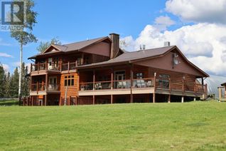 Detached House for Sale, 9550 Eagan Lake Road, Bridge Lake, BC