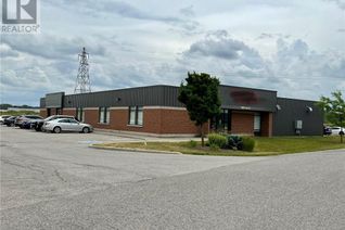 Commercial/Retail Property for Lease, 789 Erie Street, Stratford, ON