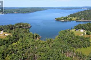 Land for Sale, -- Periwinkle Point, Bayside, NB