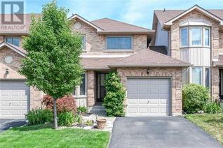 Townhouse for Sale, 503 Highway 8 #27, Hamilton, ON