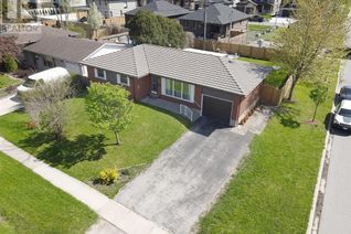 Property for Sale, 530 Victory Street, LaSalle, ON