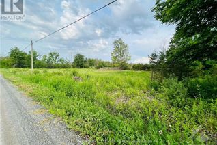 Commercial Land for Sale, 394 Scotch Line Road, North Grenville, ON