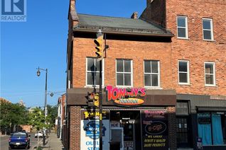 Business for Sale, 48 Norfolk Street S, Simcoe, ON
