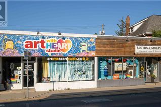 Commercial/Retail Property for Sale, 31 Norfolk Street N, Simcoe, ON