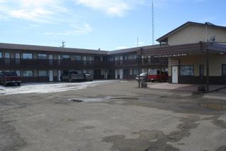 Property, 5117 50 Avenue, Rimbey, AB