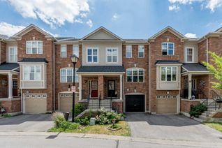 Freehold Townhouse for Sale, 6 Seed House Lane, Halton Hills, ON