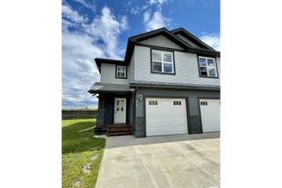 Townhouse for Sale, 702a Rocky Wy, Cold Lake, AB