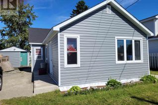 Bungalow for Sale, 17 Third Ave, Wawa, ON