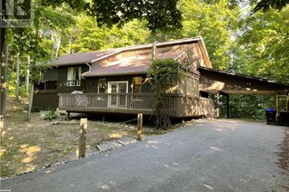 Chalet for Sale, 158 Desroches Trail, Tiny, ON