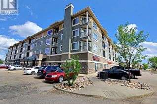 Commercial/Retail Property for Lease, 118 Millennium Drive #4, Fort McMurray, AB