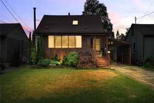 Property for Sale, 9 Donald Avenue, Dundas, ON Property for Sale, 9 Donald Avenue, Dundas, ON